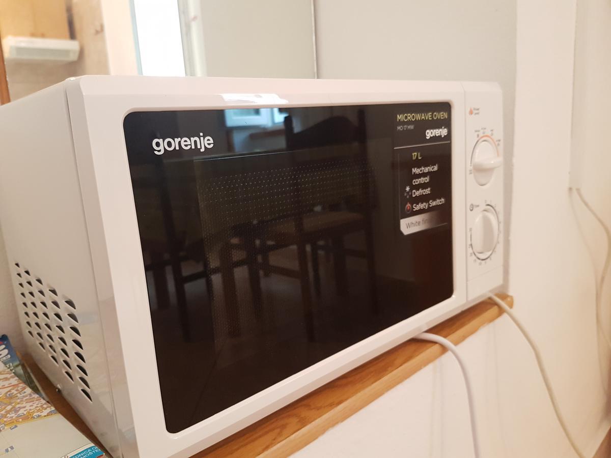 Apartmani Toni Poce Primošten Eksteriør bilde