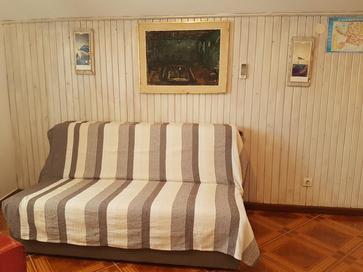 Apartmani Toni Poce Primošten Eksteriør bilde